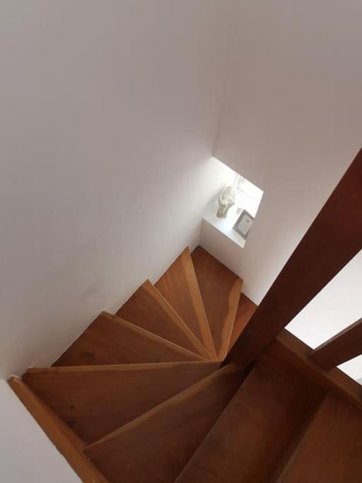 Maison De Ville Chaleureuse Au Coeur De Байо Екстериор снимка